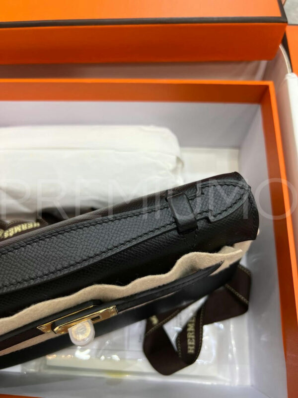 Hermes сумка PR497991 17