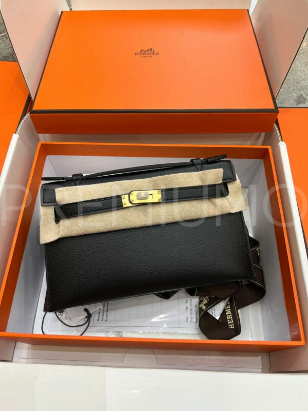 Hermes сумка PR497991 12