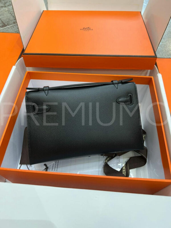 Hermes сумка PR497991 13