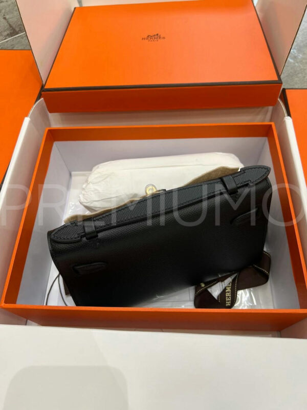 Hermes сумка PR497991 21
