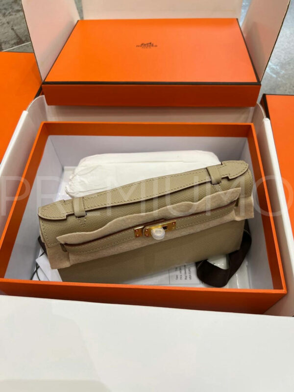 Hermes сумка PR533443 4