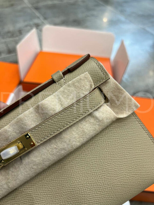 Hermes сумка PR533443 8