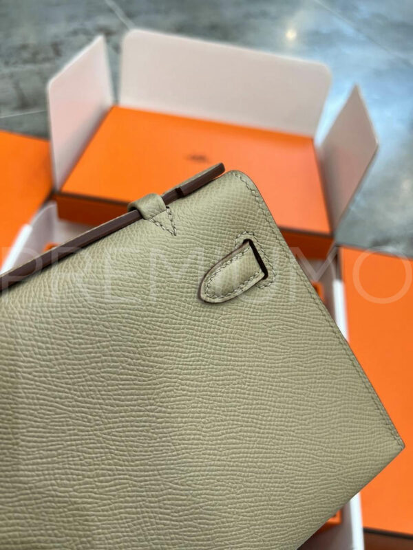 Hermes сумка PR533443 10