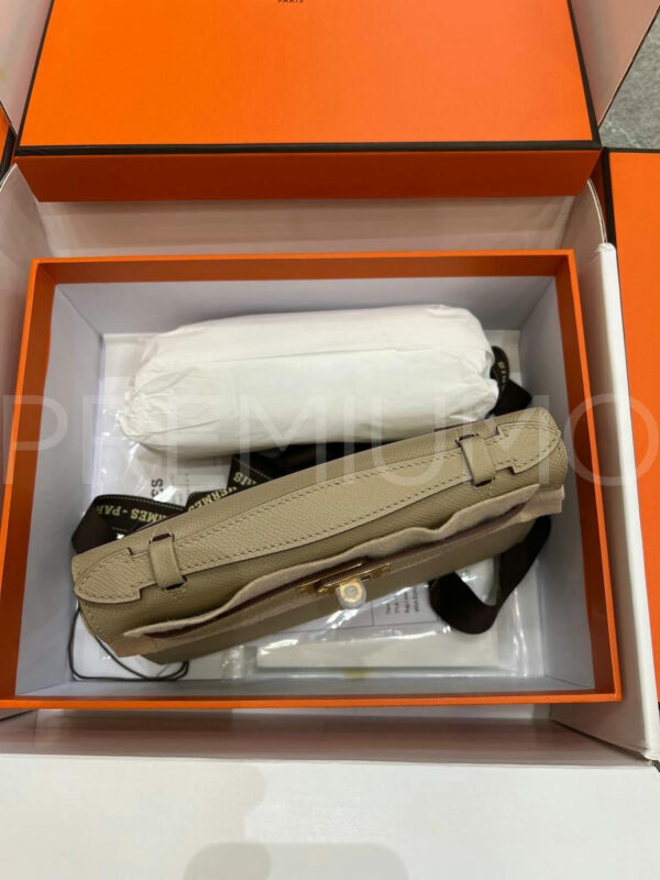 Hermes сумка PR533443 5