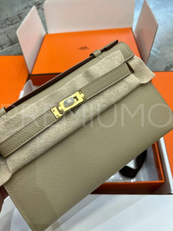 Hermes сумка PR533443 3