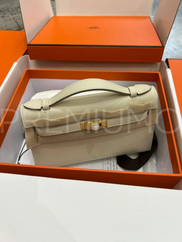 Hermes сумка PR103627 4