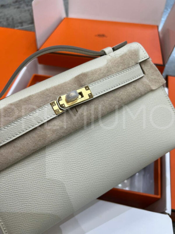 Hermes сумка PR103627 3