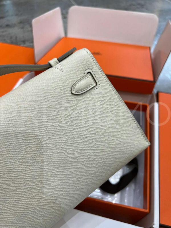 Hermes сумка PR103627 7
