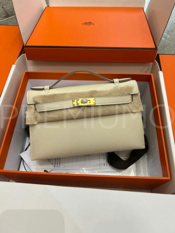Hermes сумка PR103627