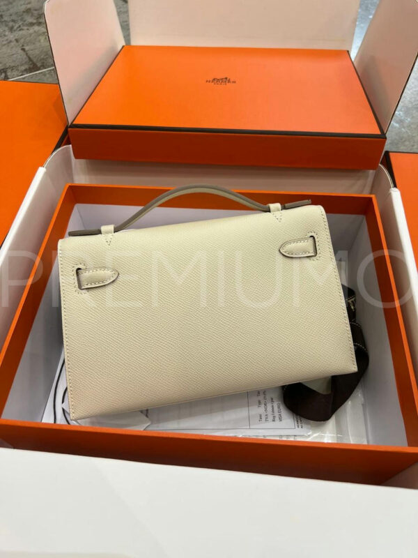 Hermes сумка PR103627 2