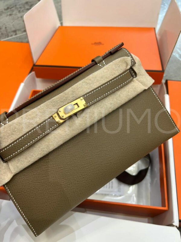 Hermes сумка PR874636 3