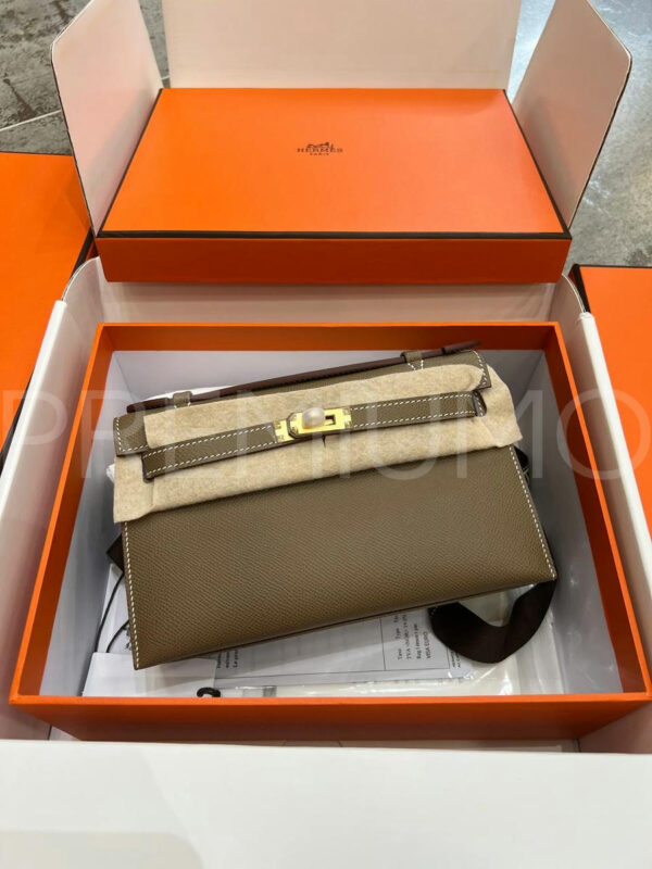 Hermes сумка PR874636 2