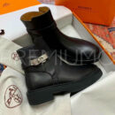 Hermes Veo ботинки PR196030 14