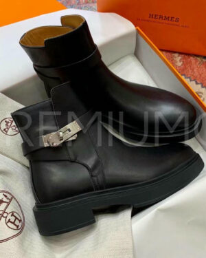 Hermes Veo ботинки PR196030