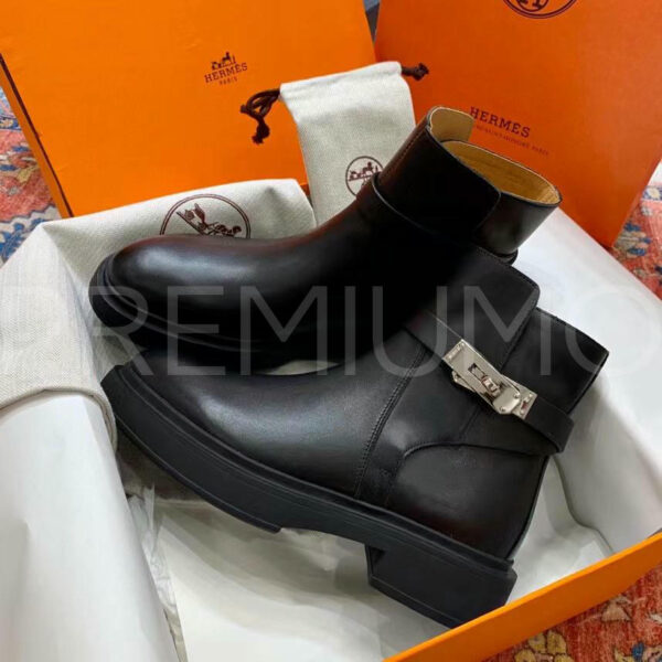 Hermes Veo ботинки PR196030 2