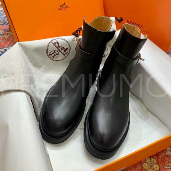 Hermes Veo ботинки PR196030 3