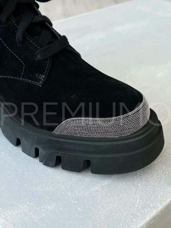 Brunello Cuccinelli ботинки PR655614 7