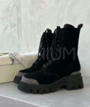 Brunello Cuccinelli ботинки PR655614 10