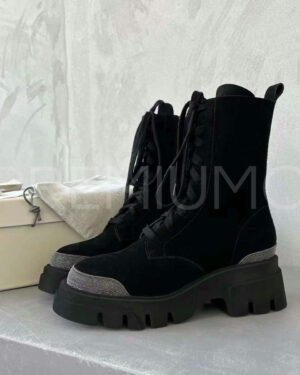 Brunello Cuccinelli ботинки PR655614
