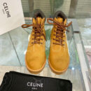 Celine KURT ботинки PR395827 22