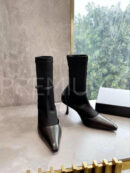 Alexander Wang ботильоны PR459060 12