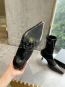 Alexander Wang ботильоны PR459060 16
