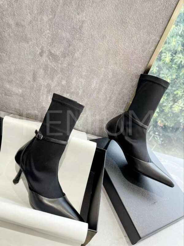 Alexander Wang ботильоны PR459060 6
