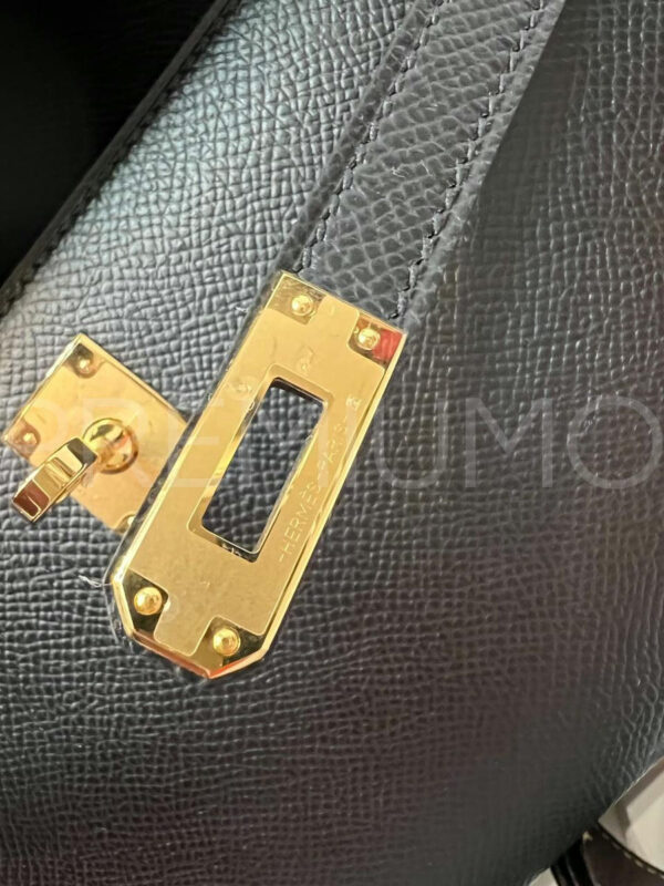 Hermes сумка PR497991 7