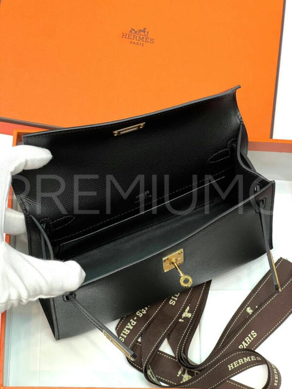 Hermes сумка PR497991 10