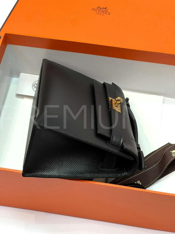 Hermes сумка PR497991 4