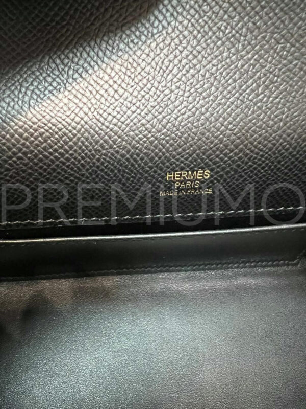 Hermes сумка PR497991 11