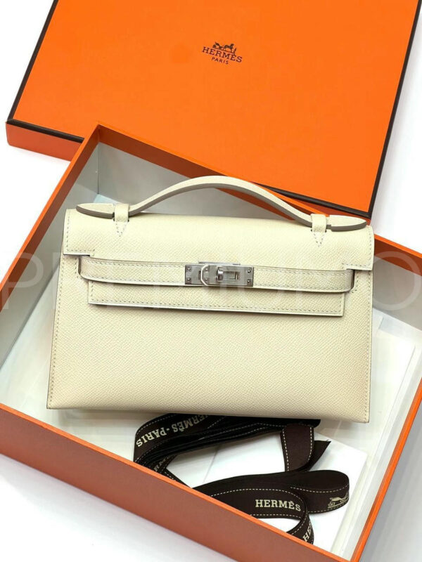 Hermes сумка PR628856
