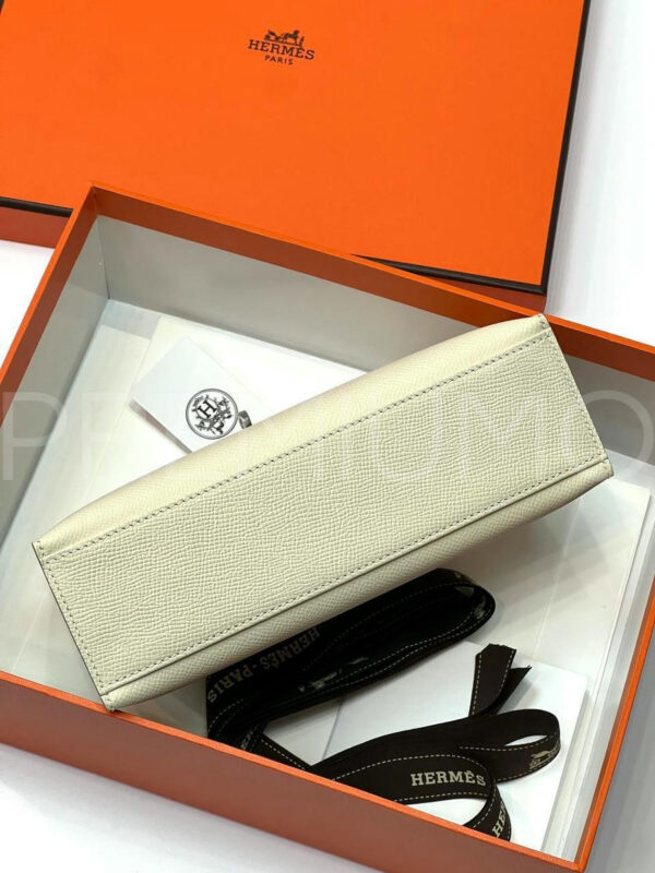 Hermes сумка PR628856 4