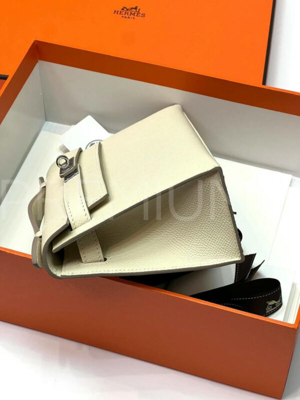 Hermes сумка PR628856 6