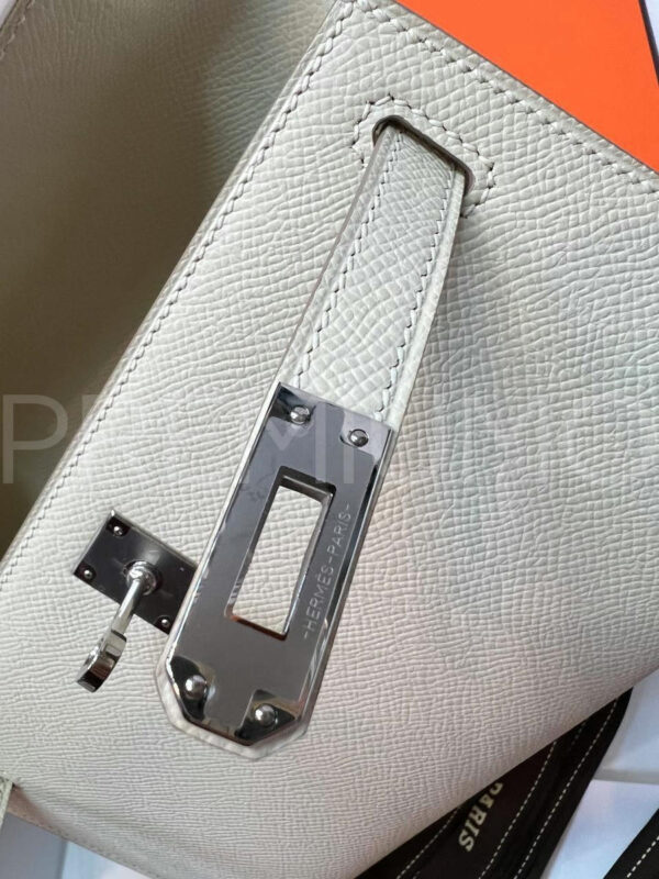 Hermes сумка PR628856 9