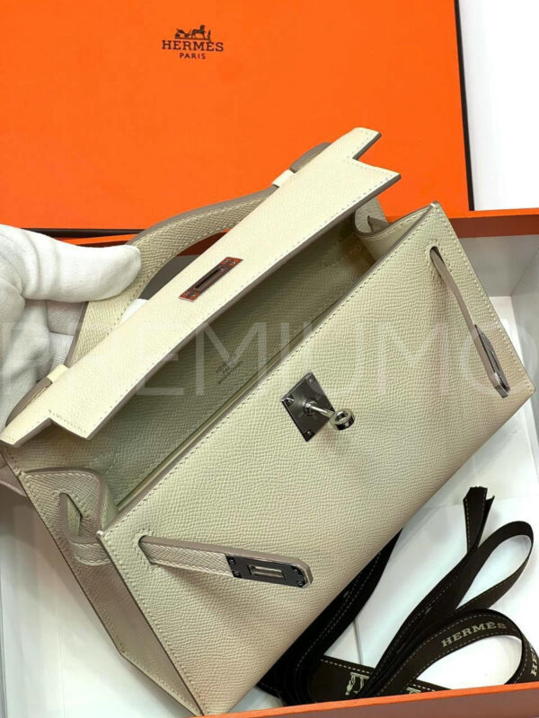 Hermes сумка PR628856 2