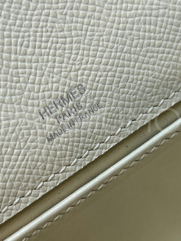 Hermes сумка PR628856 11