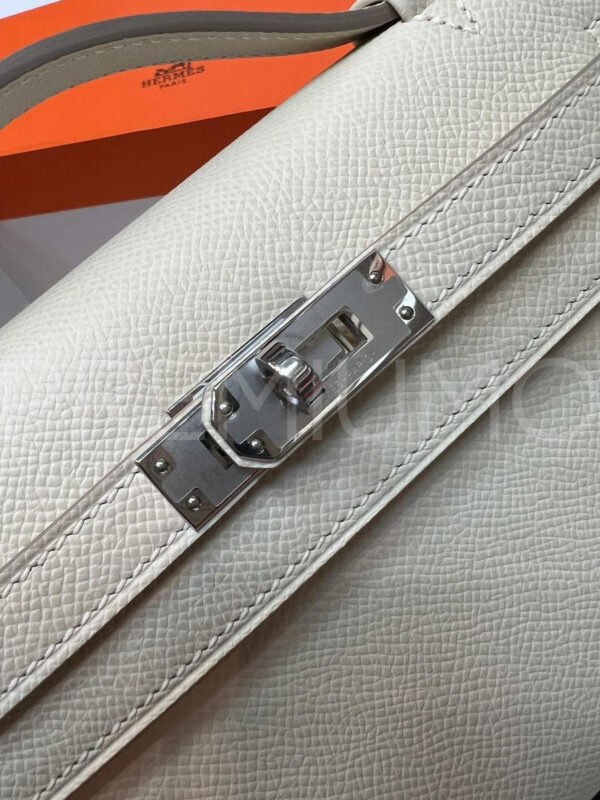 Hermes сумка PR628856 8
