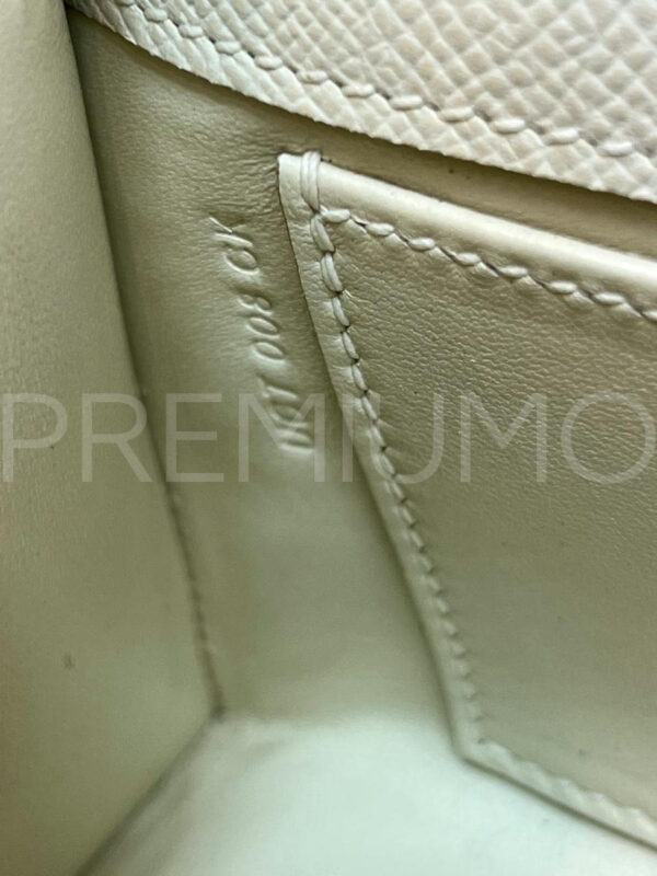 Hermes сумка PR628856 10
