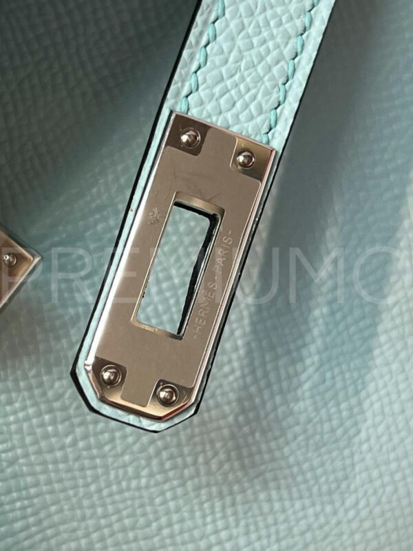 Hermes сумка PR917123 10