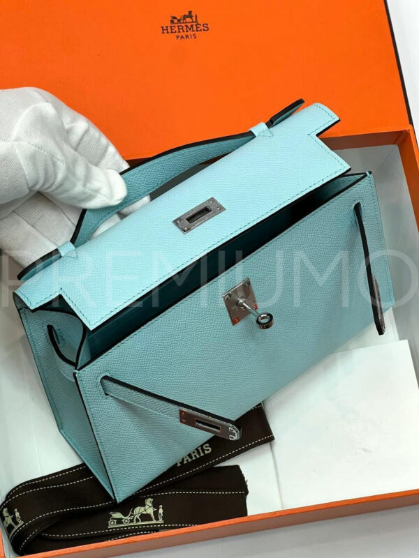 Hermes сумка PR917123 2