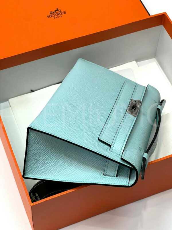 Hermes сумка PR917123 4