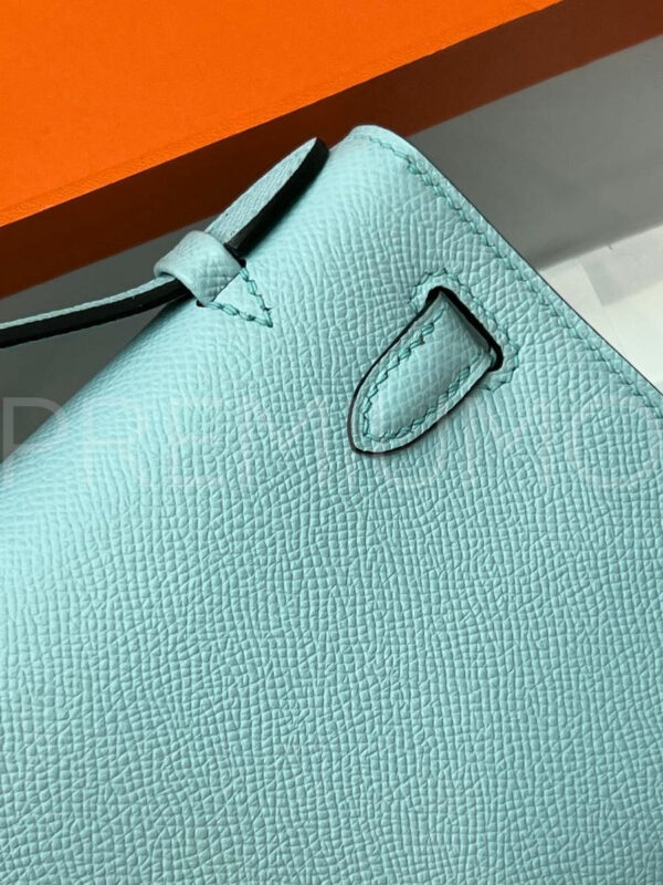 Hermes сумка PR917123 8