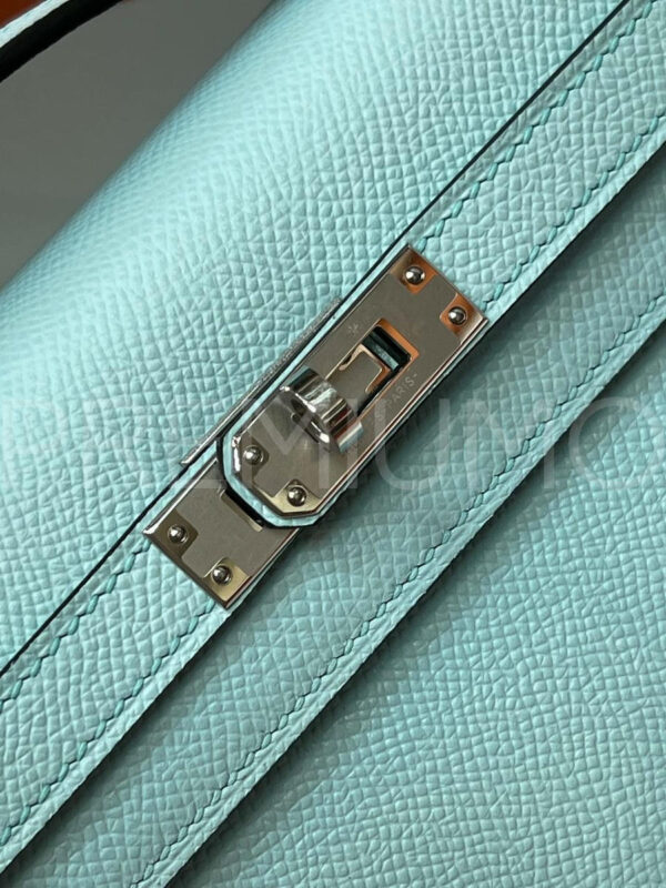 Hermes сумка PR917123 6