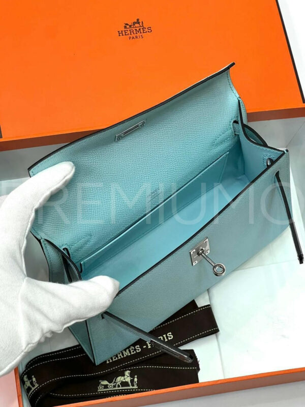 Hermes сумка PR917123 5