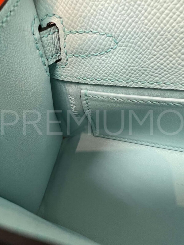 Hermes сумка PR917123 11