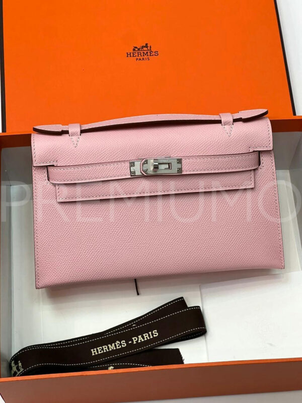 Hermes сумка PR839256