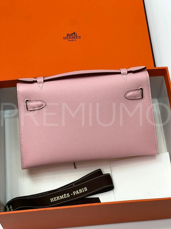 Hermes сумка PR839256 3