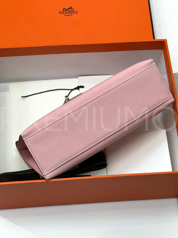 Hermes сумка PR839256 7