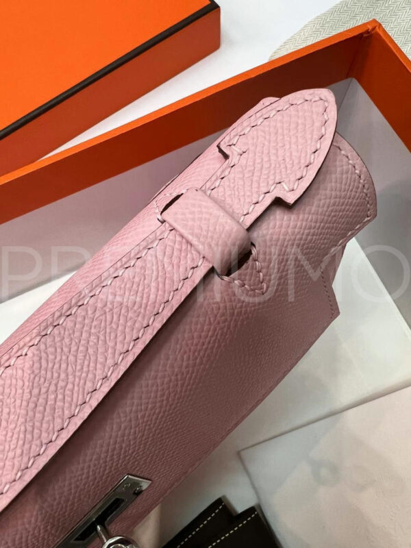 Hermes сумка PR839256 9